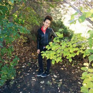 Meet your Posher, Fifi